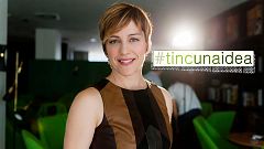 "Tinc una idea": l'espai dels emprenedors i emprenedores de Catalunya