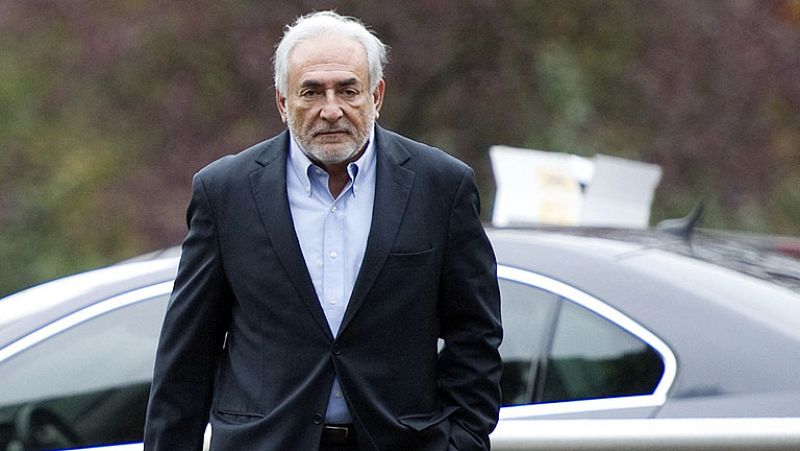 Strauss-Kahn, imputado por un presunto caso de proxenetismo en Lille