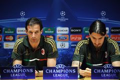 Allegri: "Contra el Barcelona nos espera un partido muy difícil"