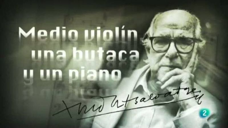 Xavier Montsalvatge: centenario del compositor de todos los ritmos