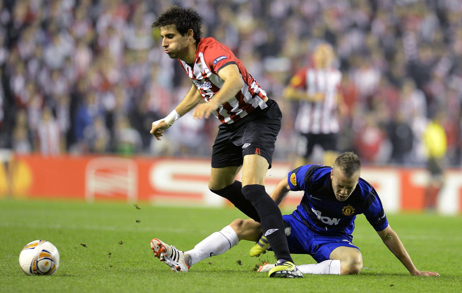 Javi Martínez - Athletic de Bilbao