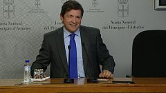 El voto emigrante en Asturias da el diputado 17 al PSOE en perjuicio de Foro y hace a UPyD clave