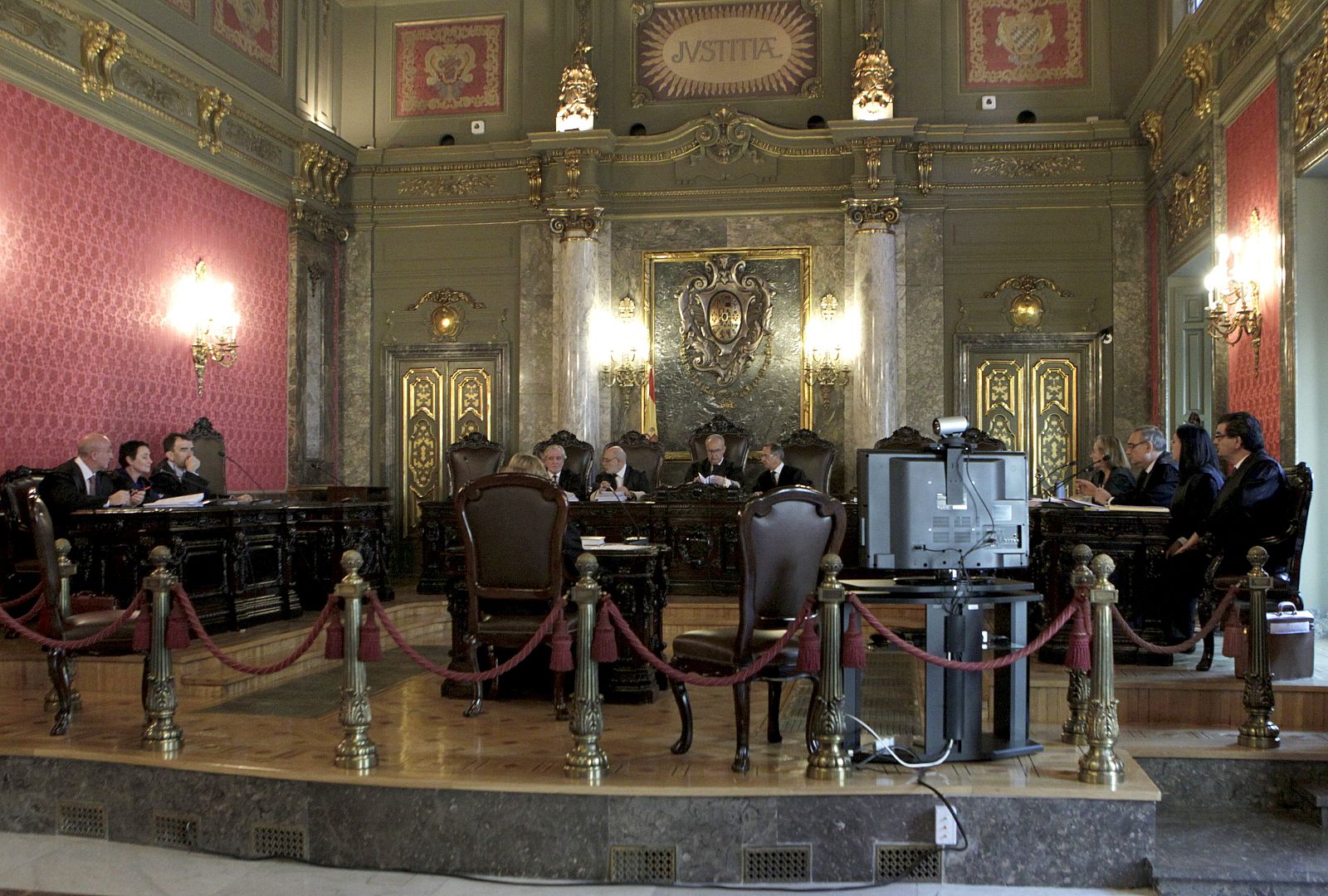 RECURSO EN EL TRIBUNAL SUPREMO CONTRA LA CONDENA A OTEGI