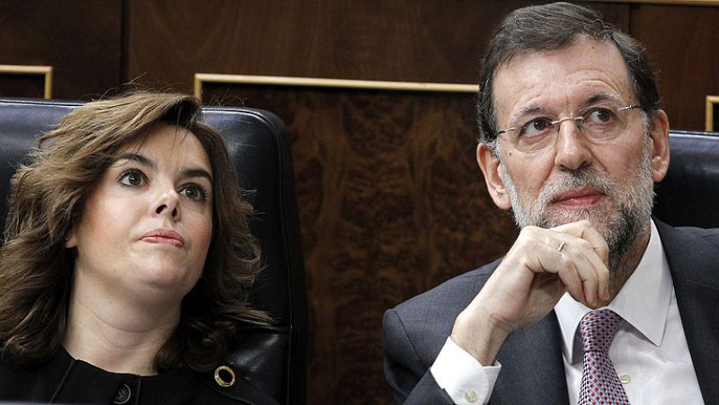 El Gobierno busca cumplir con el déficit con los Presupuestos "más austeros de la Democracia"