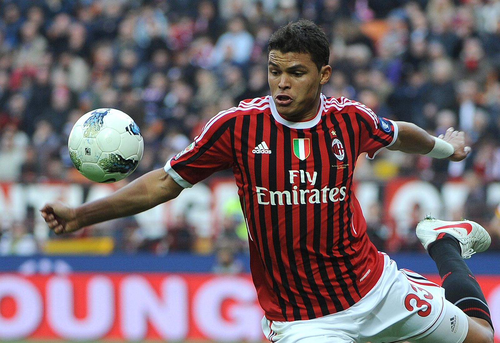 THIAGO SILVA