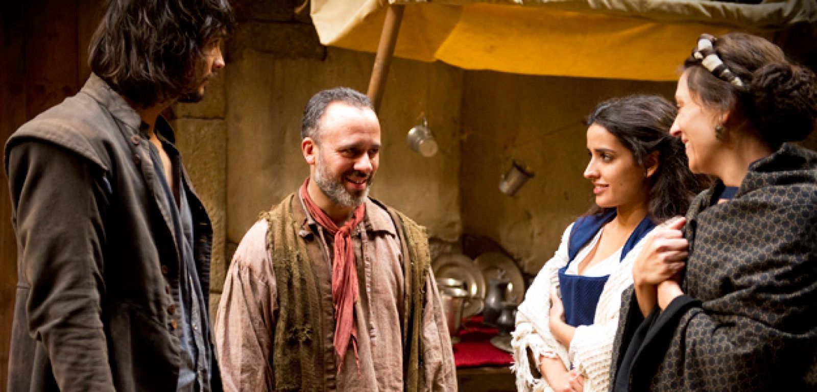 Águila Roja World Media Festival