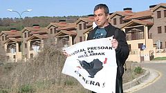Los tres etarras a los que el TC revocó la  'doctrina Parot' salen de prisión