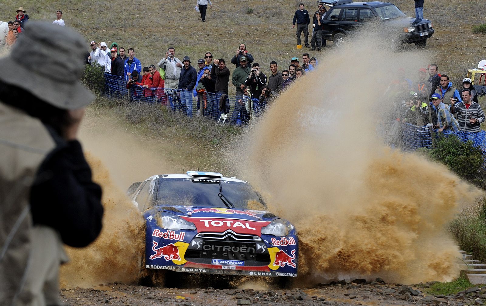 AUTO-RALLY-PORTUGAL-WRC