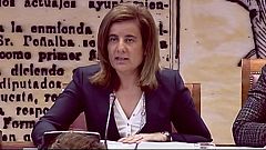 Los presupuestos empezarán a costear la mayor parte del complemento para la pensión mínima