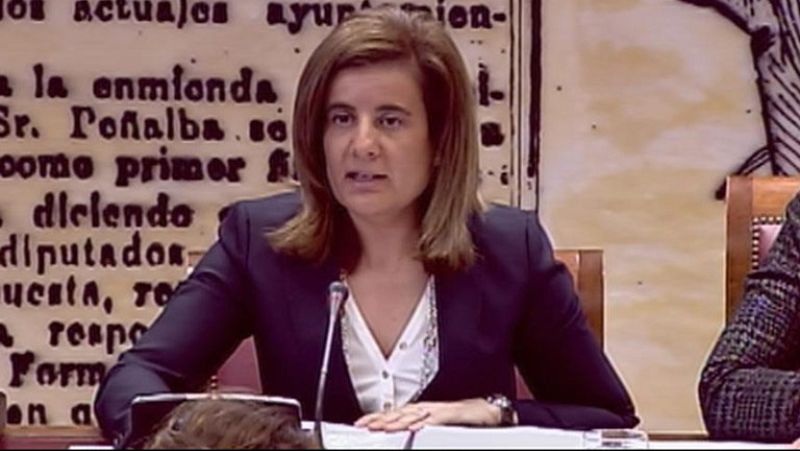 Los presupuestos empezarán a costear la mayor parte del complemento para la pensión mínima