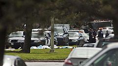 Un exalumno mata a siete personas en una universidad estadounidense de Oakland