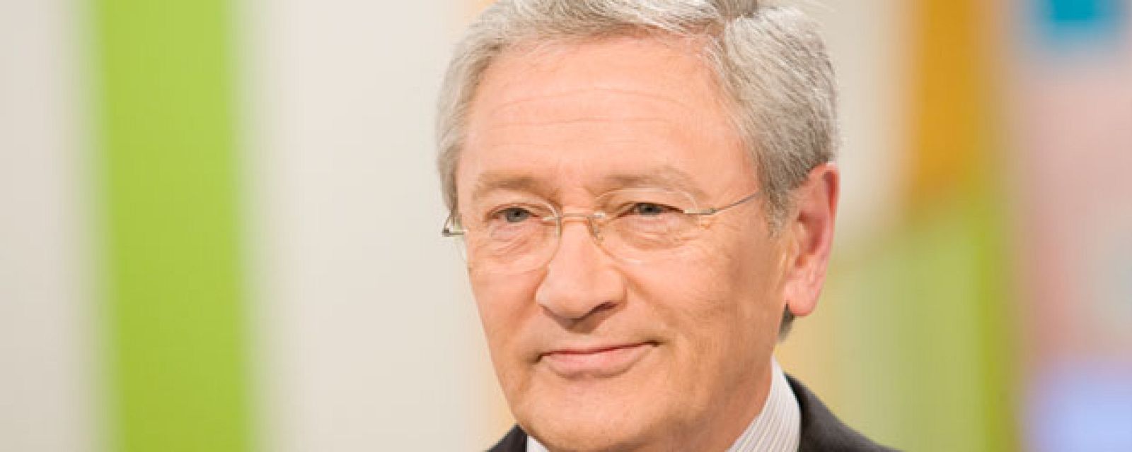 La mañana de La 1 - Fernando Ónega