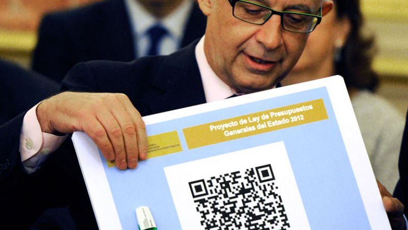 La deuda pública acabará en el 79,8% del PIB y el pago de los intereses suponen 28.848 millones