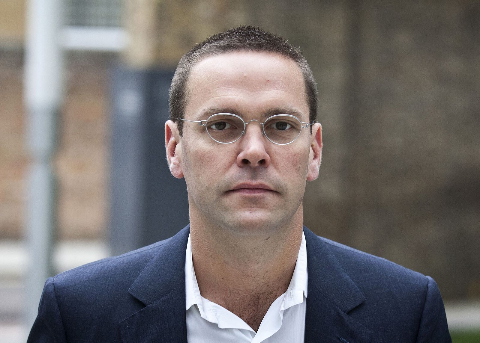 James Murdoch