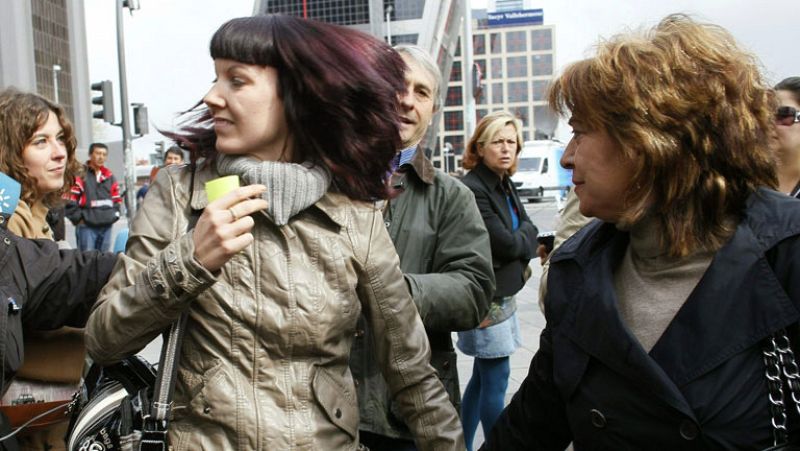 Una de las víctimas de Sor María y niña robada: "Si no lo paga aquí, sé que lo va a pagar arriba" 