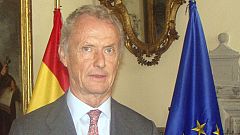 Morenés está convencido de que España debe "rebajar" su presencia en Líbano