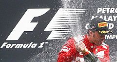 Fernando Alonso: "Estaré en la Fórmula 1 mientras me vea capaz de ganar"