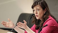 PSOE, IU y UPyD presentan cinco enmiendas a la totalidad a la reforma laboral