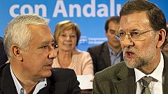 Rajoy dice que los presupuestos "no gustan a nadie" pero que sus efectos se verán en el medio plazo
