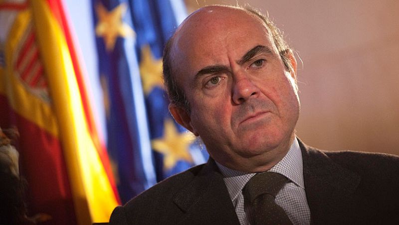 Economía atribuye el alza de la prima de riesgo a las "dudas" sobre el crecimiento de Europa