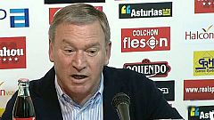 Clemente apela a su derecho de "insultar en público"
