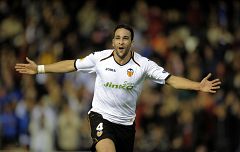 El Valencia alcanza las semifinales con una remontada de pizarra
