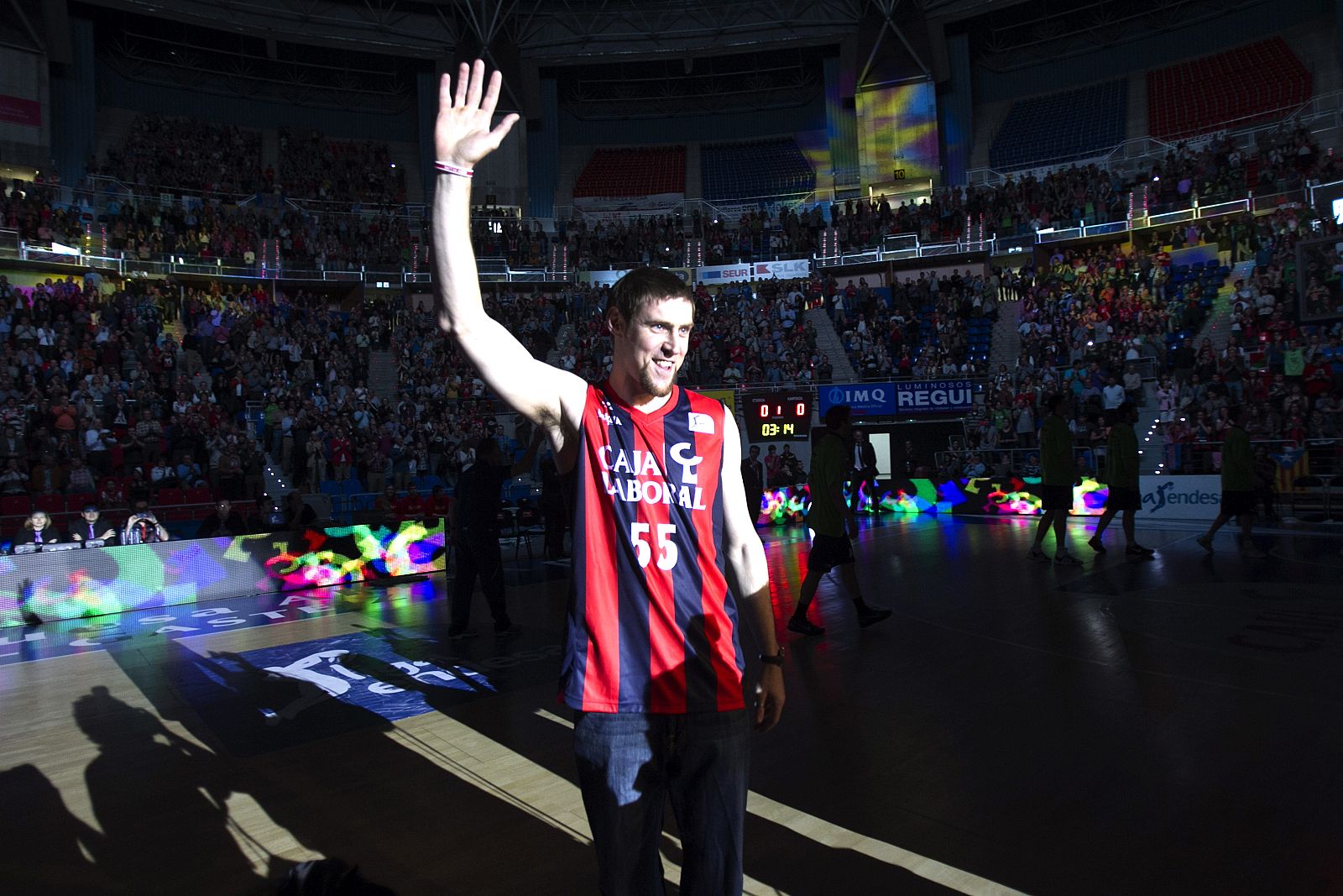 CAJA LABORAL - ASEFA ESTUDIANTES