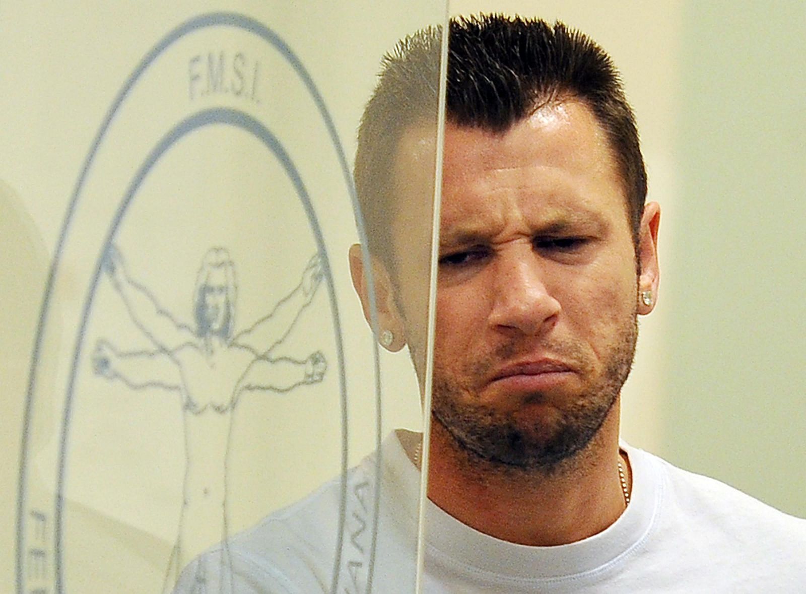 CASSANO RECIBE EL "SÍ" MÉDICO DEFINITIVO A SU VUELTA A LOS TERRENOS DE JUEGO