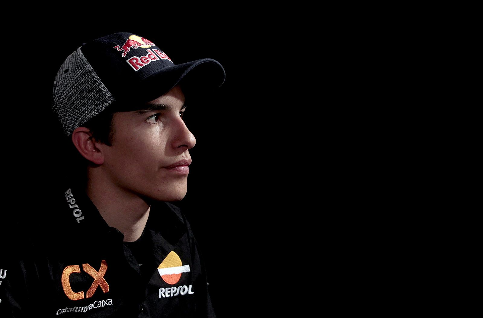 MÁRQUEZ: "FÍSICAMENTE HE MEJORADO EN TODOS LOS ASPECTOS"