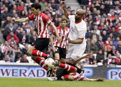 Llorente acerca al Athletic a la Europa League (1-0)