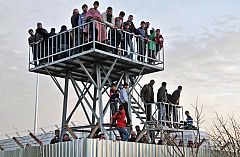 Los ataques de Asad más allá de sus fronteras aumentan la tensión en plena visita de Annan