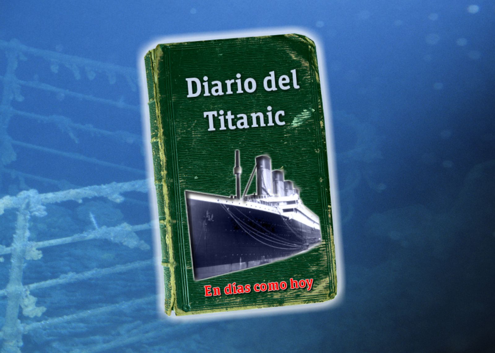 Diario del Titanic