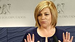 El PSOE pide una explicación "urgente" al Gobierno del recorte anunciado de 10.000 millones