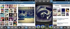 Facebook compra la red de fotografía Instagram por 1.000 millones de dólares