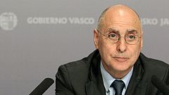 La Ertzaintza no usará pelotas de goma a partir de 2013 salvo unidades especializadas
