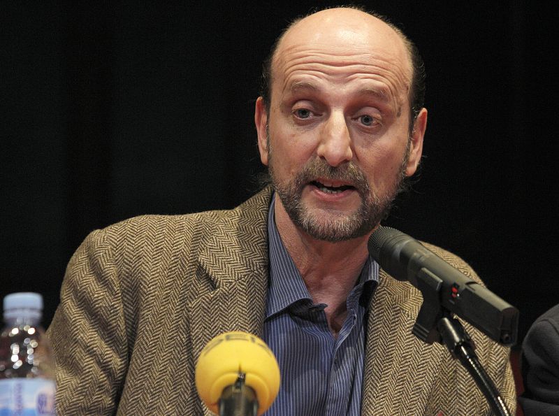 Sastrón: "Bautista no se resigna a que la SGAE ya no es suya"