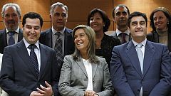 El Gobierno reformará la Ley de Dependencia en colaboración con las comunidades