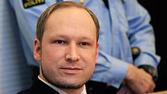 Breivik, ¿un psicópata o un frío asesino?