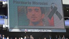 Italia investigará el retraso en el socorro a Morosini