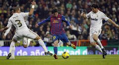 Cuenta atrás para el 'clásico' Barça - Madrid, ¿firmarían el empate?