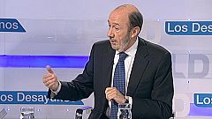 De Cospedal pide que no se utilice el accidente del rey para cuestionar la institución