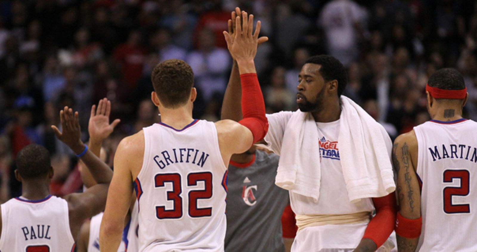 clippers destacada