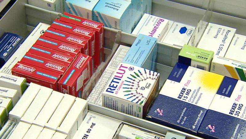 La deuda de las comunidades autónomas con los proveedores asciende a 17.255 millones de euros