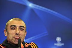 Di Matteo: "A Messi tenemos que pararle entre todos"