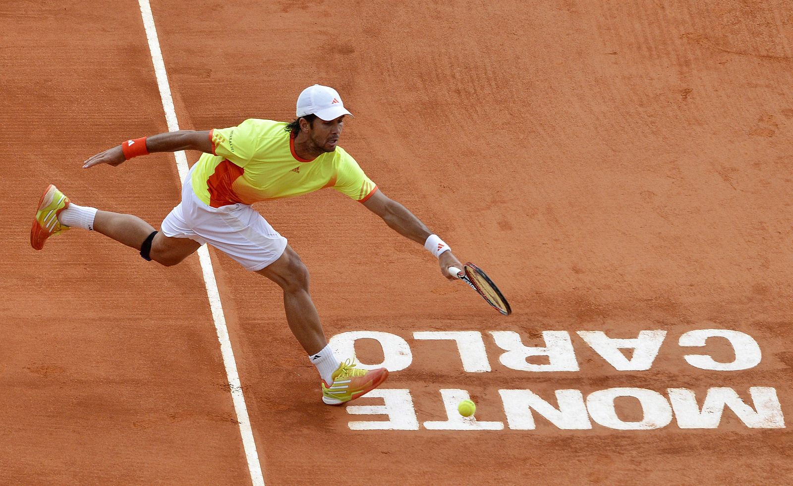 MASTERS 1.000 DE MONTECARLO