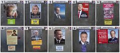 La guía básica de las elecciones francesas