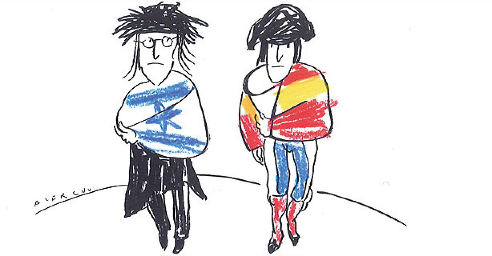 'Paseillo taurino', de Alfredo González