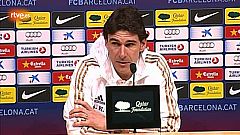 Karanka: "Hay gente que no daba nada por este equipo"