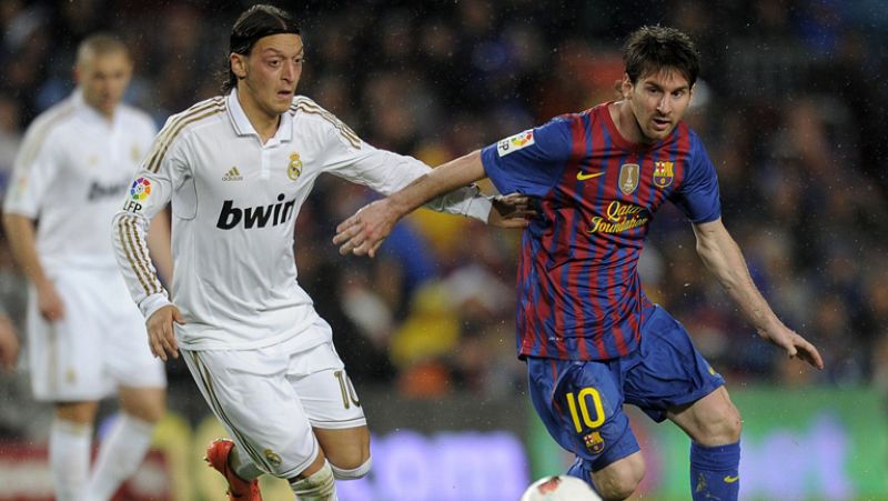 Barcelona y Real Madrid se mentalizan para reencontrarse en la final de Múnich