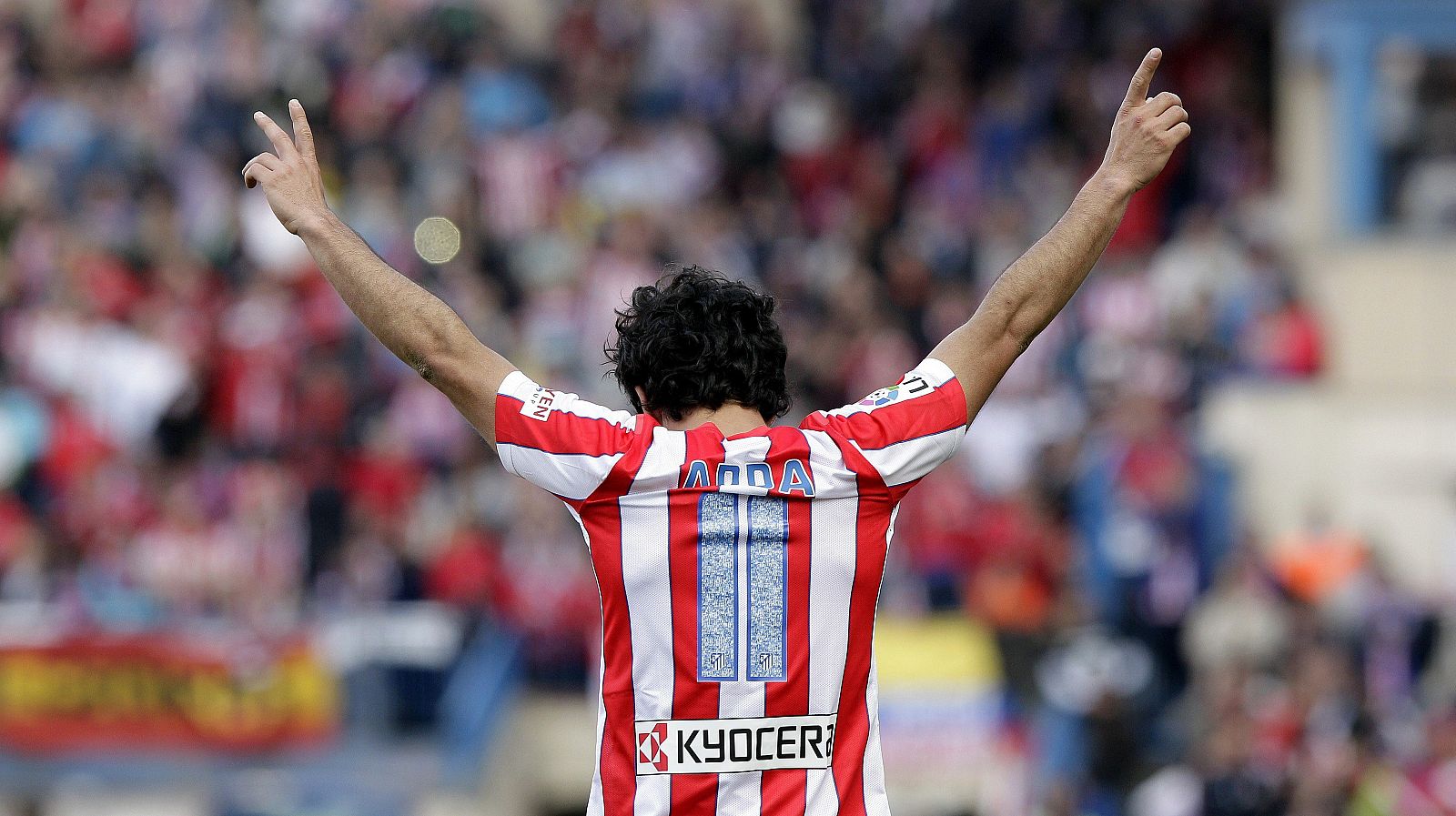 ATLÉTICO DE MADRID RCD ESPANYOL